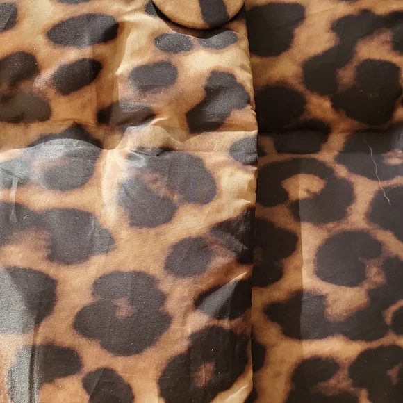 Bomber Style Jacket - Picture 3 of 3